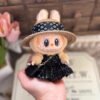 Clothes For Sale Only Second Generation Doll Clothes Vinyl Pendant Party Clothes