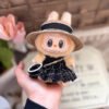Clothes For Sale Only Second Generation Doll Clothes Vinyl Pendant Party Clothes